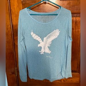 American Eagle Long Sleeve